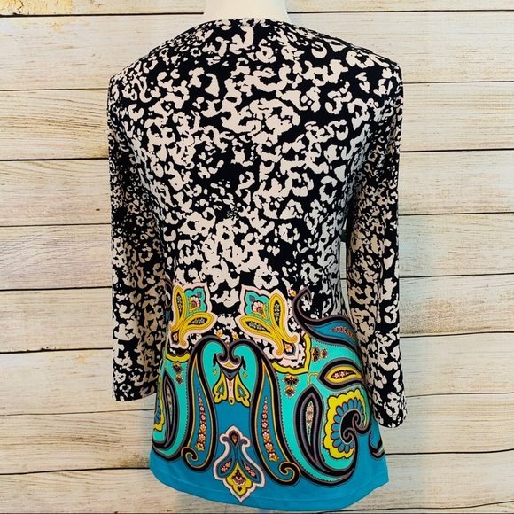 Madison Blouse - Large​ - Picture 6 of 7